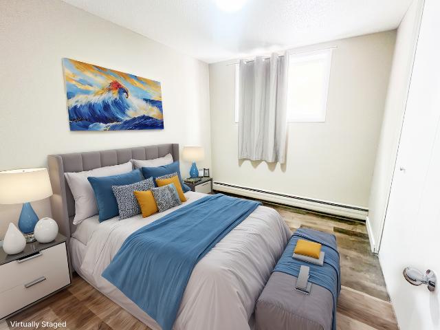 Apartment for rent in Regina, Saskatchewan