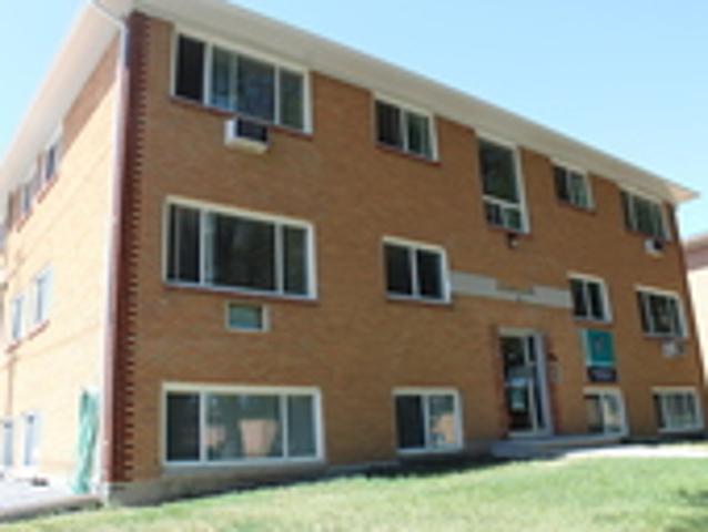 Apartment for rent in Regina, Saskatchewan