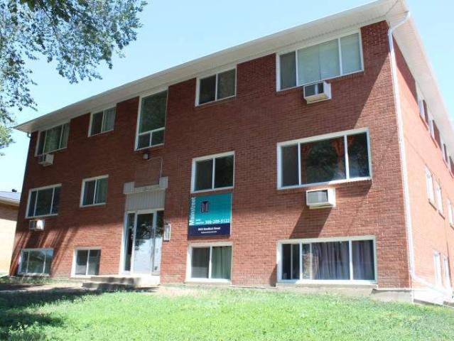 Apartment for rent in Regina, Saskatchewan