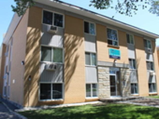 Apartment for rent in Regina, Saskatchewan