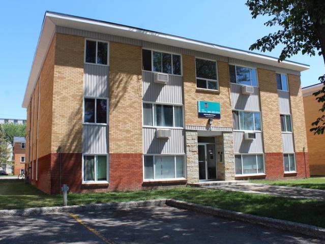 Apartment for rent in Regina, Saskatchewan