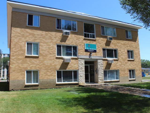 Apartment for rent in Regina, Saskatchewan