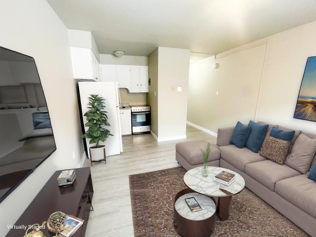 Apartment for rent in Regina, Saskatchewan
