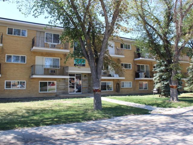 Apartment for rent in Regina, Saskatchewan