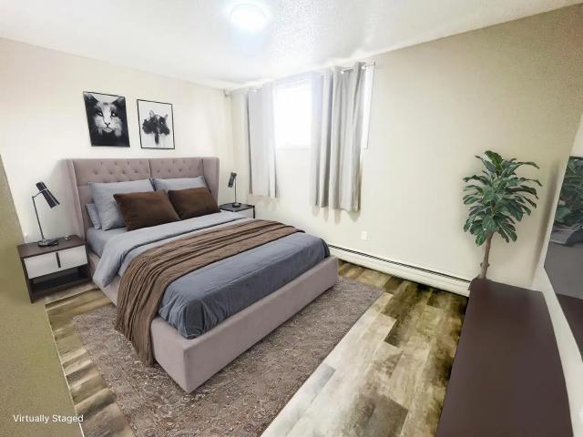 Apartment for rent in Regina, Saskatchewan
