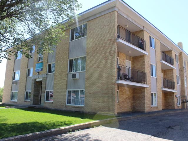Apartment for rent in Regina, Saskatchewan