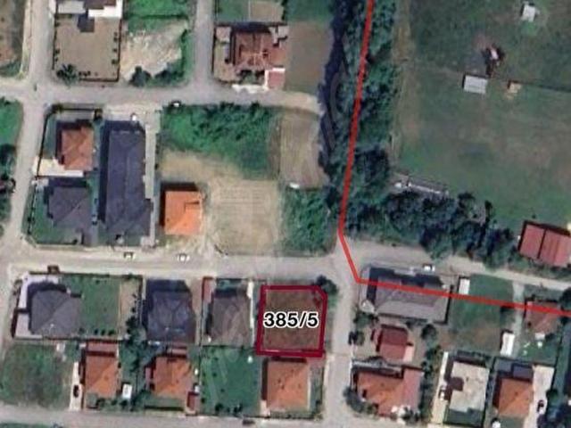 Akyazi, Sakarya içerisinde satılık Arsa