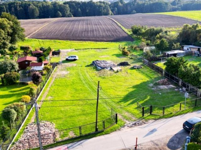 Grunt na sprzedaż w Mikołów, Śląskie