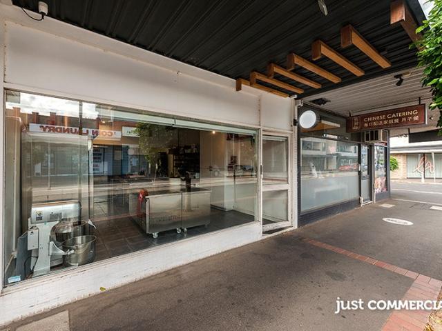 Retail for rent in Camerons Creek, Victoria