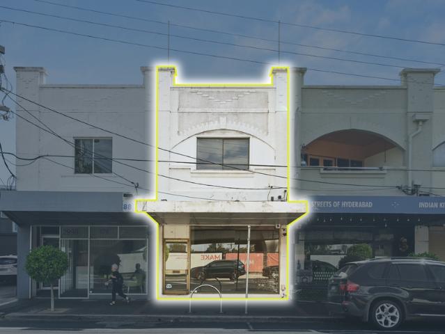 Retail for sale in Camerons Creek, Victoria