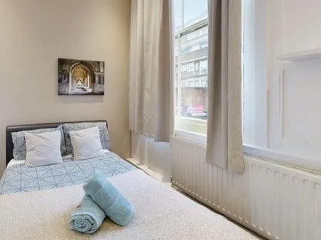 Apartment for rent in Clerkenwell, Isle Of Man