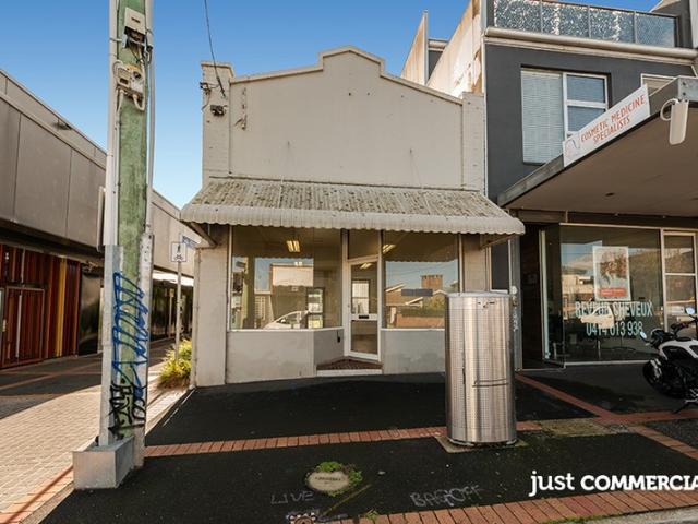 Retail for rent in Camerons Creek, Victoria