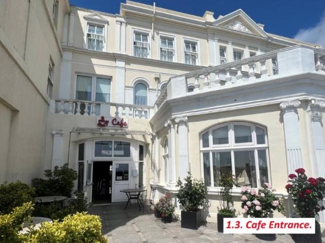 Commercial for sale in Roselands, Eastbourne