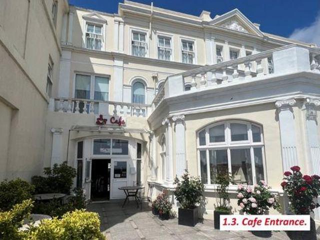 Commercial for sale in Roselands, Eastbourne