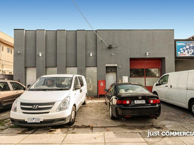 Retail for rent in Camerons Creek, Victoria