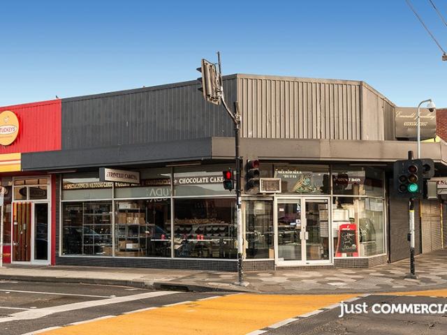 Retail for sale in Coburg, Melbourne