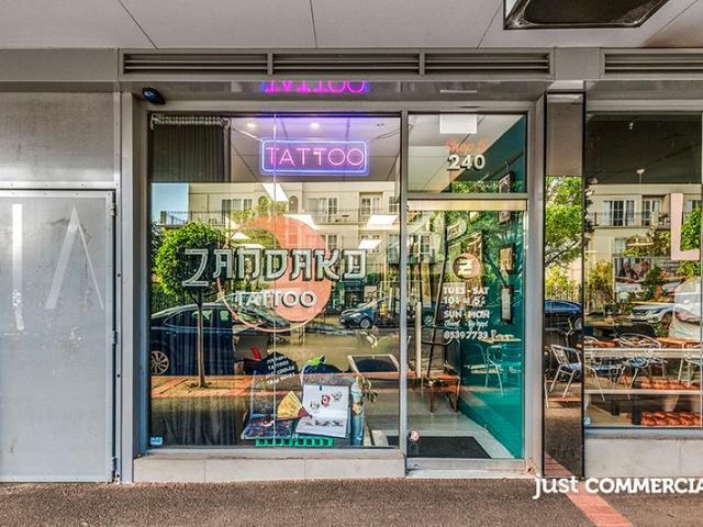 Retail for rent in Camerons Creek, Victoria