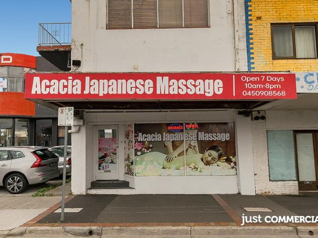 Retail for rent in Camerons Creek, Victoria