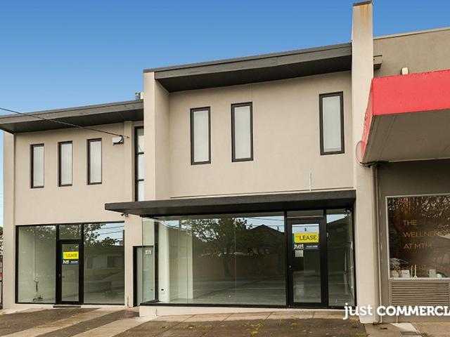Retail for rent in Bentleigh East, Melbourne