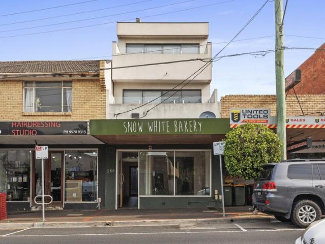 Retail for rent in Camerons Creek, Victoria