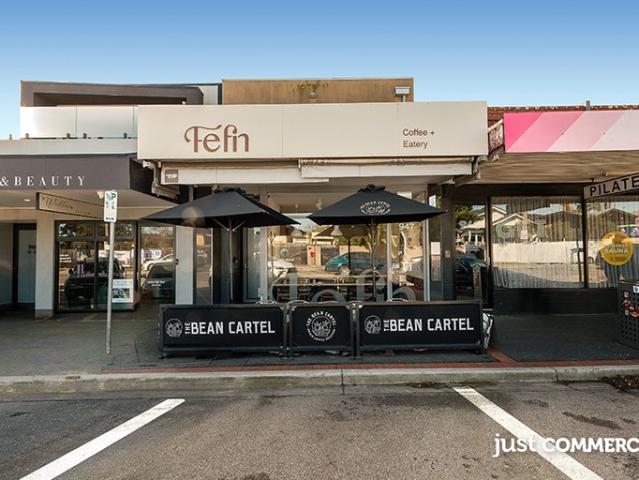 Retail for sale in Camerons Creek, Victoria