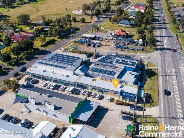 Retail for rent in Fernvale, Queensland