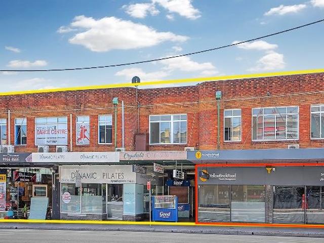 Office for rent in Sydney, New South Wales