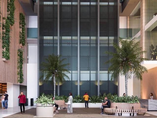 Commercial for rent in Mackinnon Road, Kinango