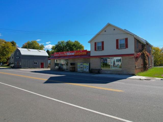 Property for sale in Arran-elderslie, Ontario