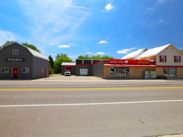 Property for sale in Arran–Elderslie, Southwestern Ontario