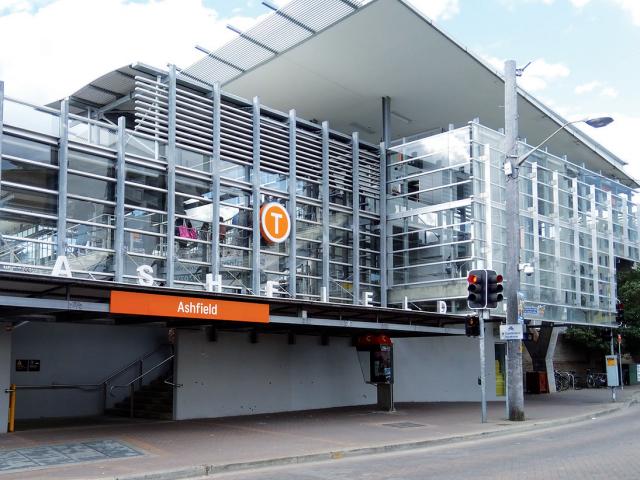 Retail for sale in Sydney, New South Wales