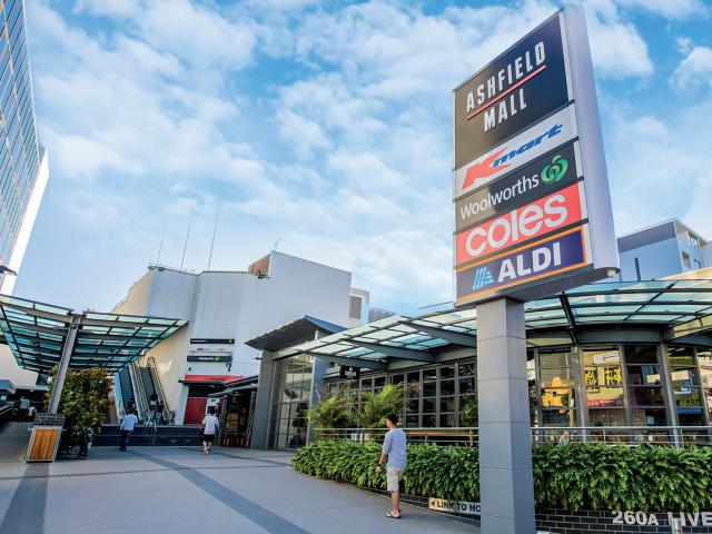 Retail for sale in Sydney, New South Wales
