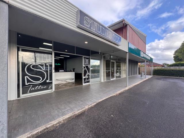 Retail for rent in Kings Creek, Queensland