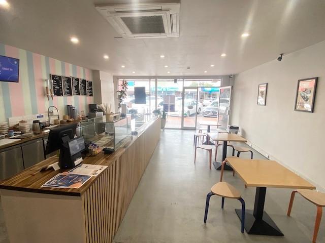 Retail for rent in Camerons Creek, Victoria