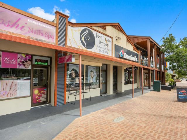 Retail for sale in Byford, Western Australia