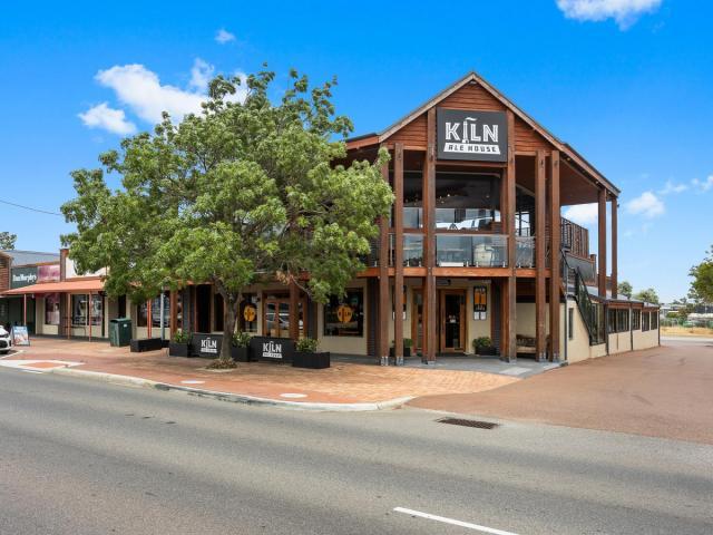 Retail for sale in Byford, Western Australia