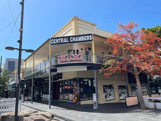 Retail for rent in Wollongong West, New South Wales