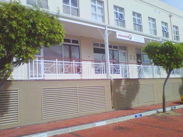 Commercial for sale in Western Cape