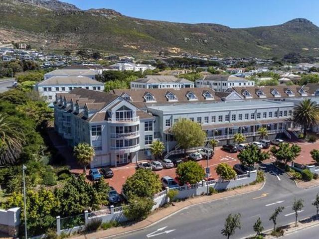 Commercial for sale in Western Cape