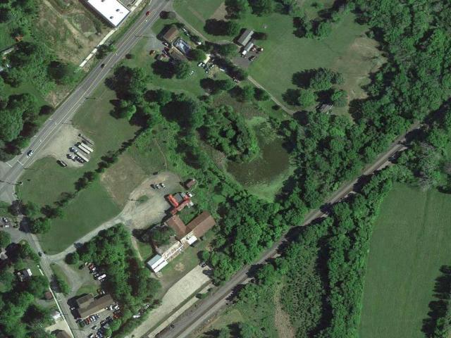 Commercial for sale in Virginia