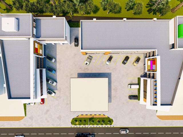 Commercial for rent in Mugumo Ini, Kiambu