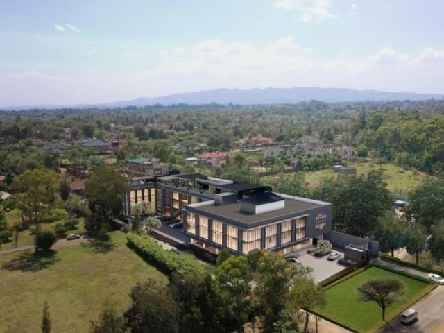 Commercial for rent in Karen, Kiambu