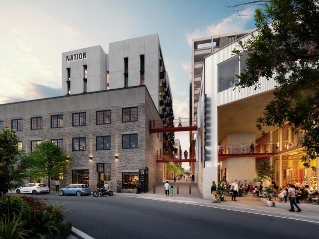 Retail for rent in Sydney, New South Wales