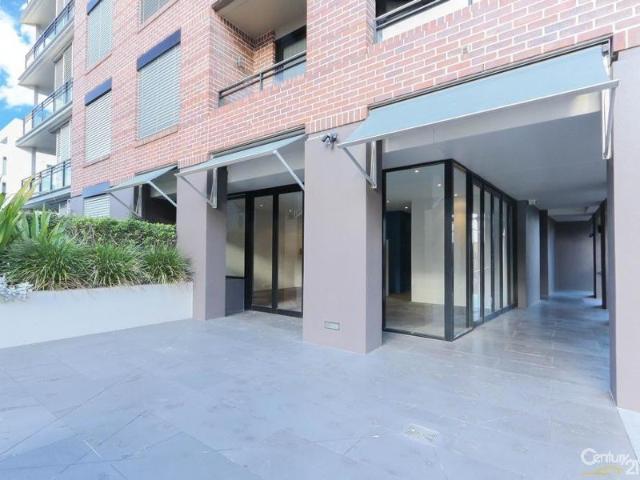 Retail for rent in Sydney, New South Wales