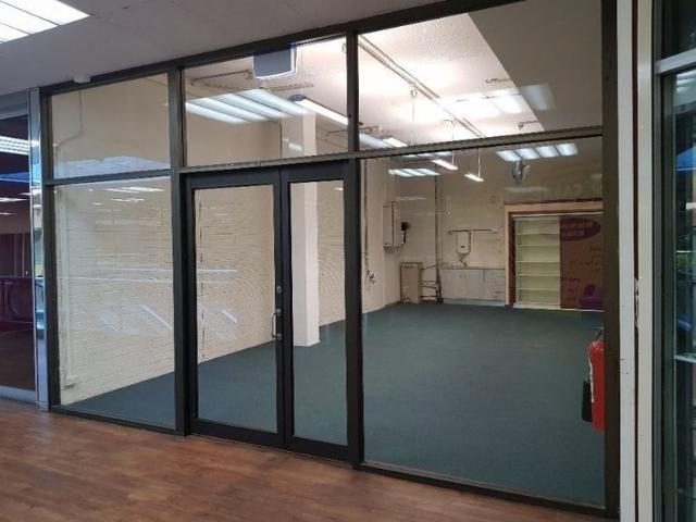 Office for rent in Wollongong West, New South Wales