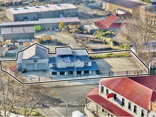 Retail for rent in Lithgow