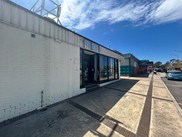 Retail for rent in Wanniassa, Australian Capital Territory