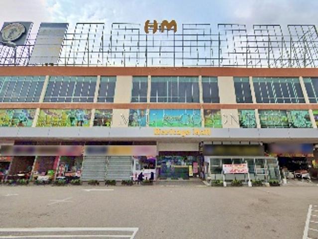 Property for sale in Johore Bahru, Johor