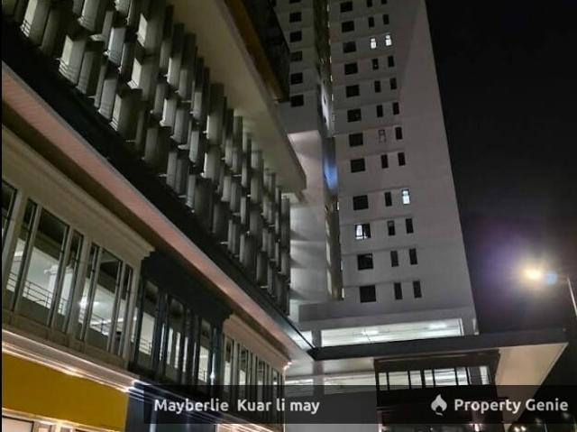 Office for rent in Petaling, Damansara Damai