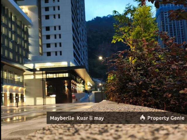 Office for rent in Petaling, Damansara Damai